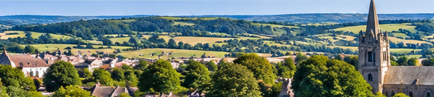 Wiltshire economic development and regeneration visual
